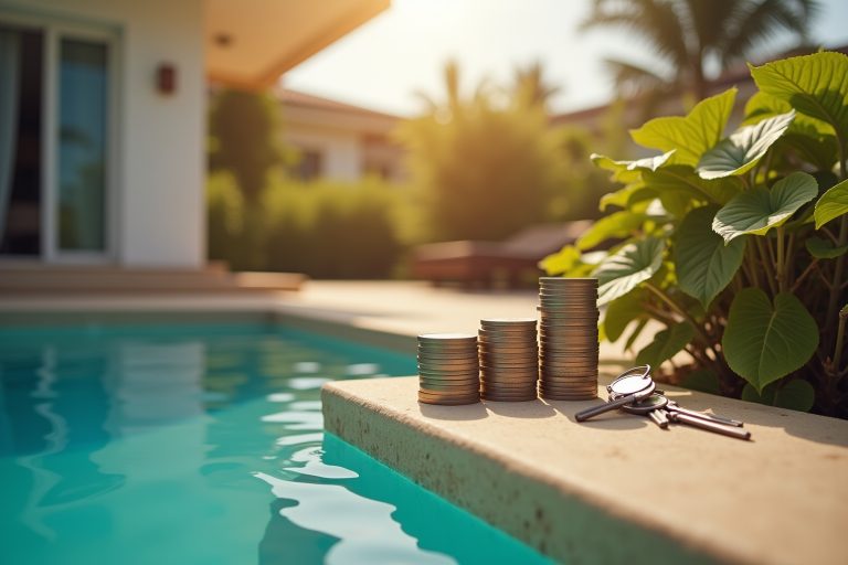 Ferienimmobilien als Kapitalanlage: So gelingt's
